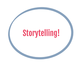 Schreibkurs: Storytelling